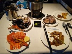 -星伦多自助料理·涮烤一体(虹悦城店)
