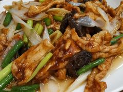 -晋B2008刀削面(小南庄店)