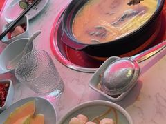 -捞神煲汤火锅(湖滨商业街店)