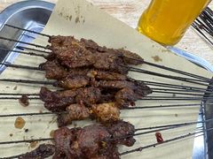 -老白家怡贵园烤肉