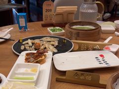 -全聚德(前门店)