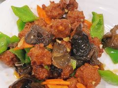 -听涛雅苑百味饺子老家菜馆