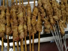 -途肴·老农饭庄(百里峡店)