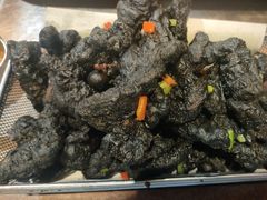 -清雅臻品·竹林院落·新派青岛菜(崂山店)