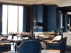 -上海苏宁宝丽嘉酒店·Cafe Bellagio西餐厅