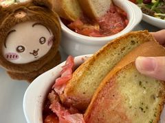 -库滋明·俄罗斯特色美食(中央大街店)