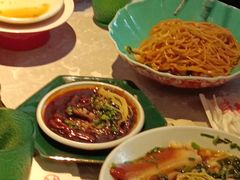 -松鹤面馆·古法焖肉面(观前店)