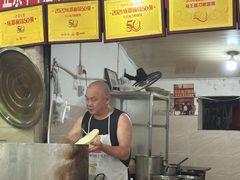 -马王庙刀削面馆(四川省交通学院宿舍店)
