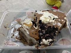 -八喜冰淇淋蛋糕(宁园店)