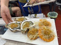 -船奇蒸汽海鲜·闽菜(八市海鲜总店)