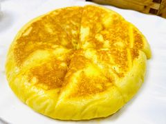 香煎小米糕-番禺宾馆丽苑厅