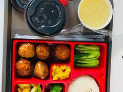 -贝林大翅鲸简餐厅(国家海洋博物馆店)