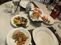 -食间牛排(湖西路店)