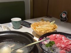 -狐狸爱上椰子鸡(滨江星光大道店)