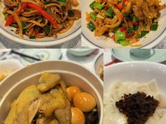 鸭掌筋-壹盏灯(蚂蚁工房店)
