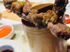 -伙靠·江浙菜(田林路店)