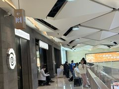 -龙湖杭州滨江天街
