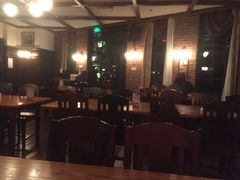 -宝莱纳啤酒花园餐厅PAULANER BRAUHAUS Nanjing(广州路店)