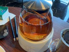 -蛇口希尔顿南海酒店·随轩中餐厅·粤菜