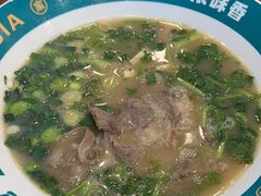 -当家水煎包·牛肉汤(浦江店)