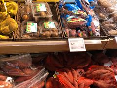 -盒马鲜生(帝斯曼店)