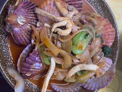-来味香(麦世达韩国精品百货店)