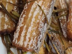 -翰汇居特色农家菜(南汇新城滴水湖店)