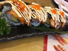 -友壹町寿司(嘉洲广场店)
