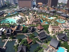 -三亚湾红树林度假世界(木棉酒店)