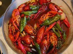 -雀蓝川菜(奥体广场店)