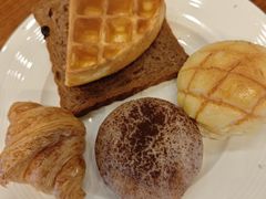 -无锡梁鸿湿地丽笙度假酒店·流觞西餐厅