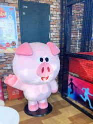 -多元宝贝世界儿童乐园(高新区店)