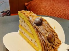 -Peet's Coffee皮爷咖啡(德基店)
