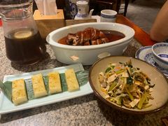 -南京大牌档(香港广场店)