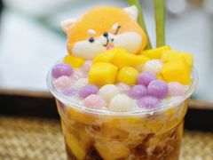 -豆豆冰室·地道招牌椰子冻(大良店)