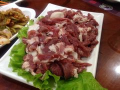 -草原饭店火锅