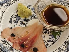 -鮨政· Omakase(福州万象城店)