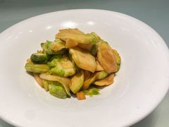 -天港海鲜(创新港天港禧悦酒店)