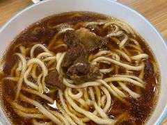 -清真阿森八大碗(玉泉营店)