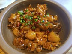 -八碗湘长沙市井菜(坡子街店)