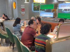 -叹茶靓点·粤式餐厅·全天茶市(石井万民广场店)