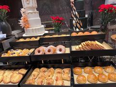 -长沙富力万达文华酒店