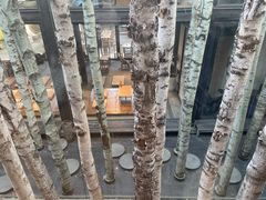 -Metal hands·铁手咖啡