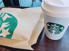 -星巴克(扬州珍园店)