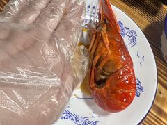 -星记小馆·小蓝龙·老南京砂锅菜(上海路店)