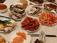 -海德温泉生活馆(朝阳大悦城店)