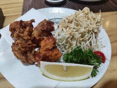 -长崎屋·日本料理·刺身·烧鸟(天河北路店)