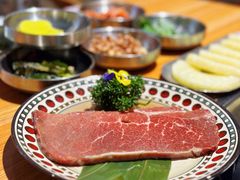 -哼蟹二将·烤肉酱蟹(合生汇店)