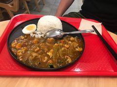 -亚坤 Ya Kun Kaya Toast(万象城店)