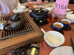 -顺悦酒家(嘉信城市广场店)